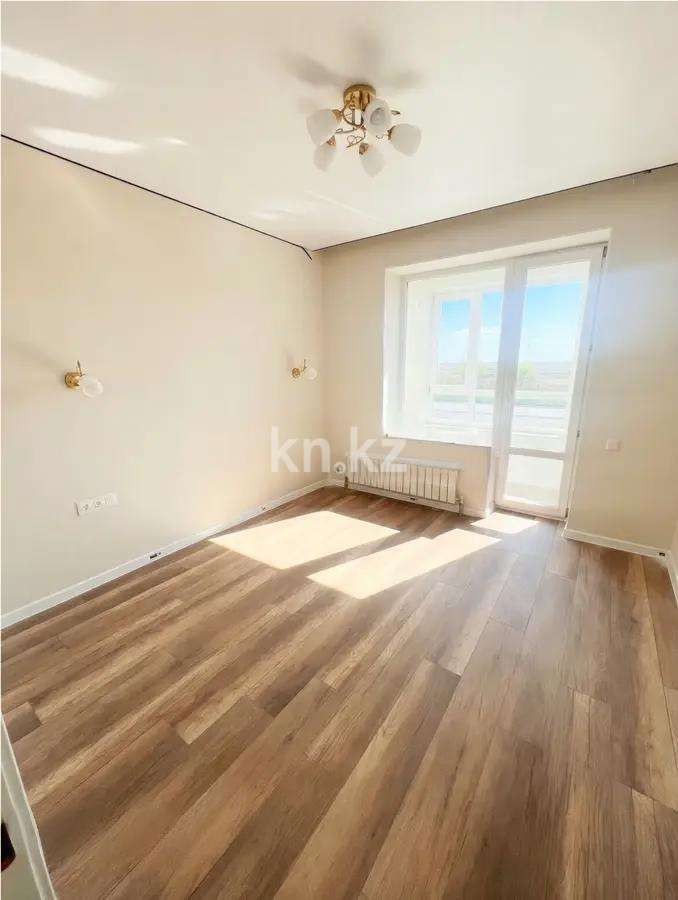 Продажа 2-комнатной квартиры, 39 м² в Астане - фото 2