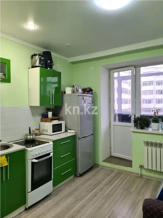 Продажа 1-комнатной квартиры, 44.4 м², ул. Айнакол, дом  62 в Астане - фото 3