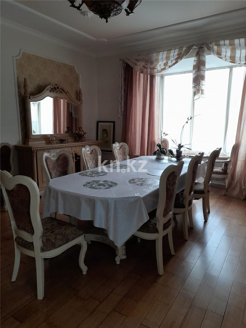 Продажа 10-комнатного дома, 560 м², ул. Байсеитовой в Темиртау - фото 13