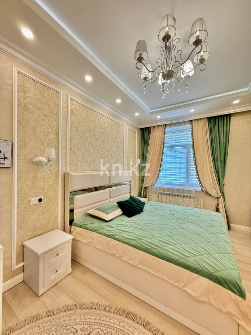 Продажа 4-комнатной квартиры, 140 м², пр. Шахтеров, дом  5/1 в Караганде - фото 7