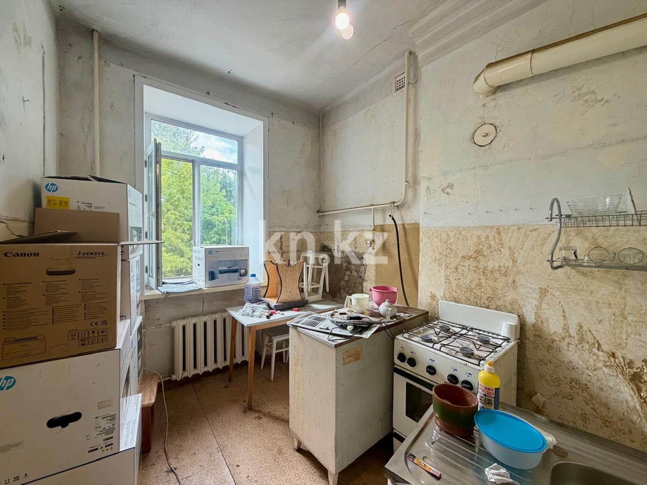 Продажа 2-комнатной квартиры, 51 м² в Караганде - фото 3