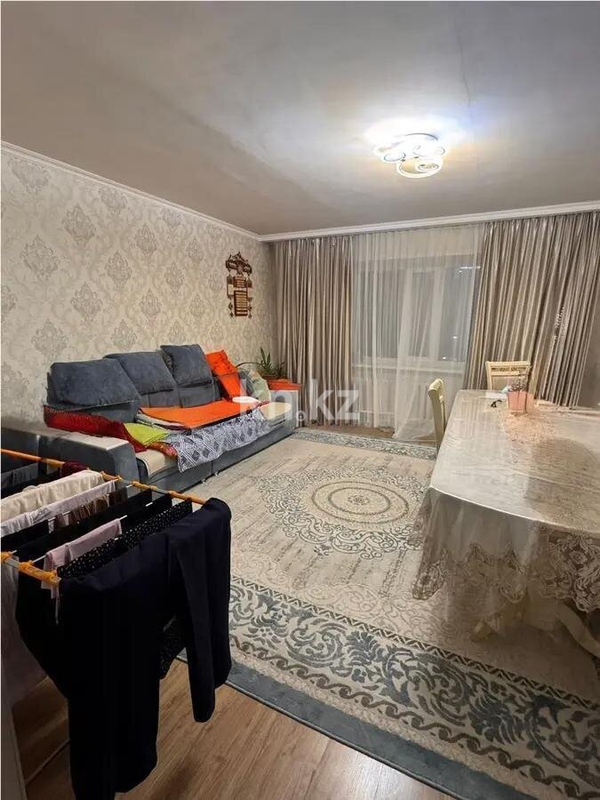 Продажа 3-комнатной квартиры, 83.9 м² в Астане