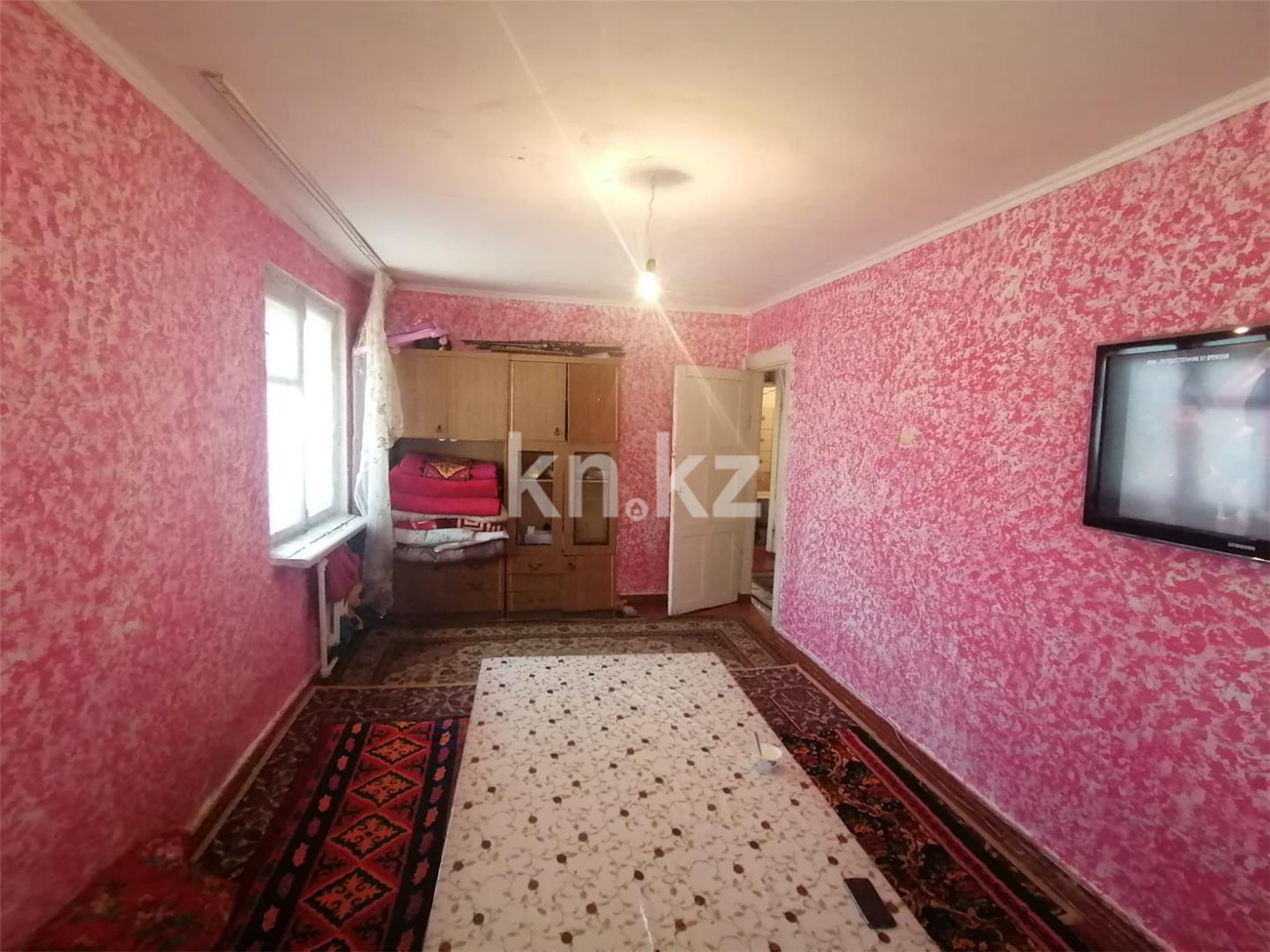 Продажа 3-комнатной квартиры, 63 м², ул. Орлова в Караганде - фото 2