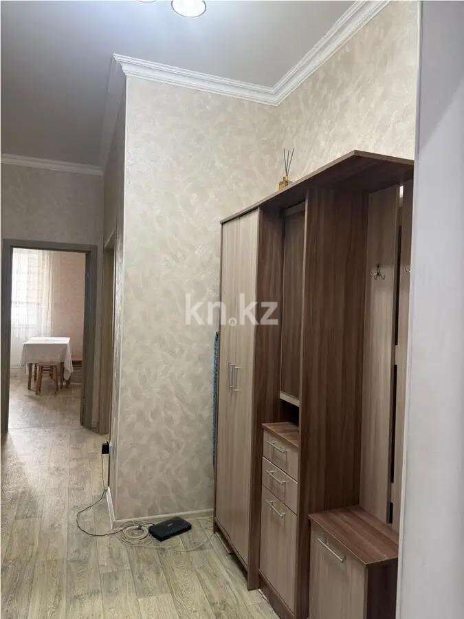 Продажа 1-комнатной квартиры, 44 м² в Астане - фото 4