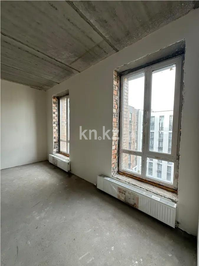 Продажа 3-комнатной квартиры, 112.7 м², ул. Бухар жырау, дом  27 в Астане