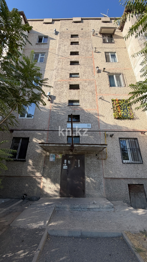 Продажа 1-комнатной квартиры, 49.1 м² в Шымкенте - фото 15