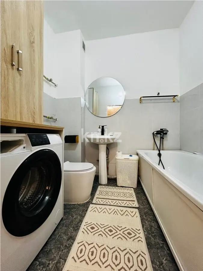 Продажа 2-комнатной квартиры, 55 м², ул. Ырысты, дом  46/13 в Алматы - фото 4