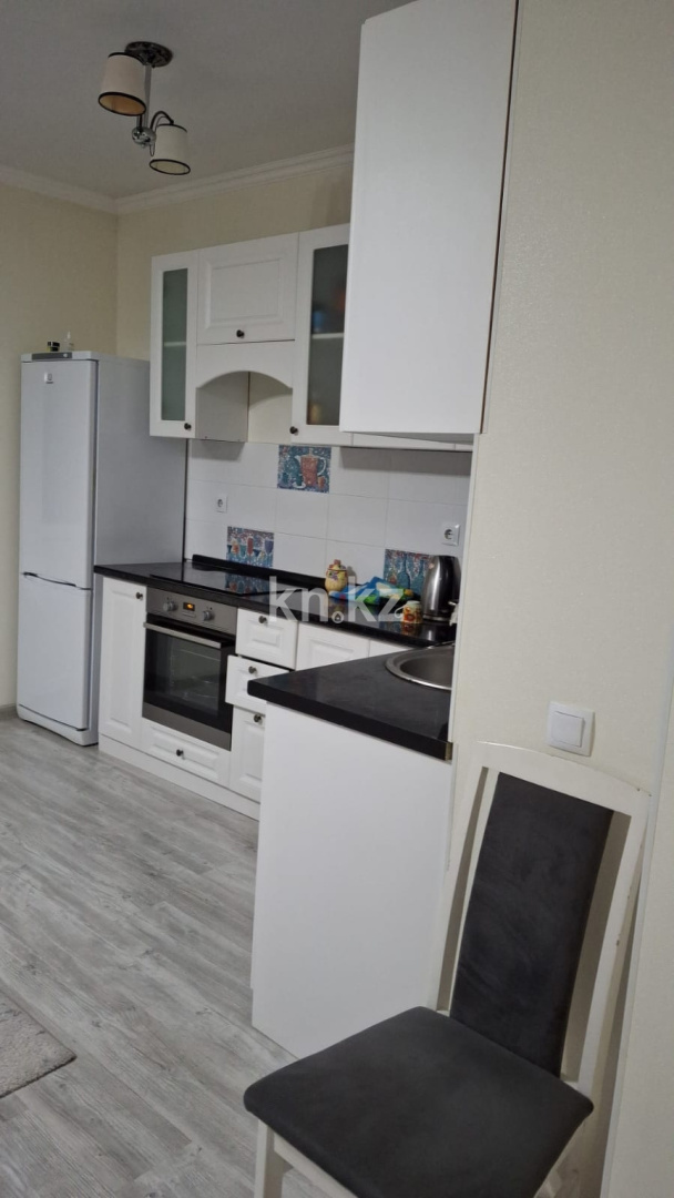 Аренда 1-комнатной квартиры, 30 м² в Астане - фото 2