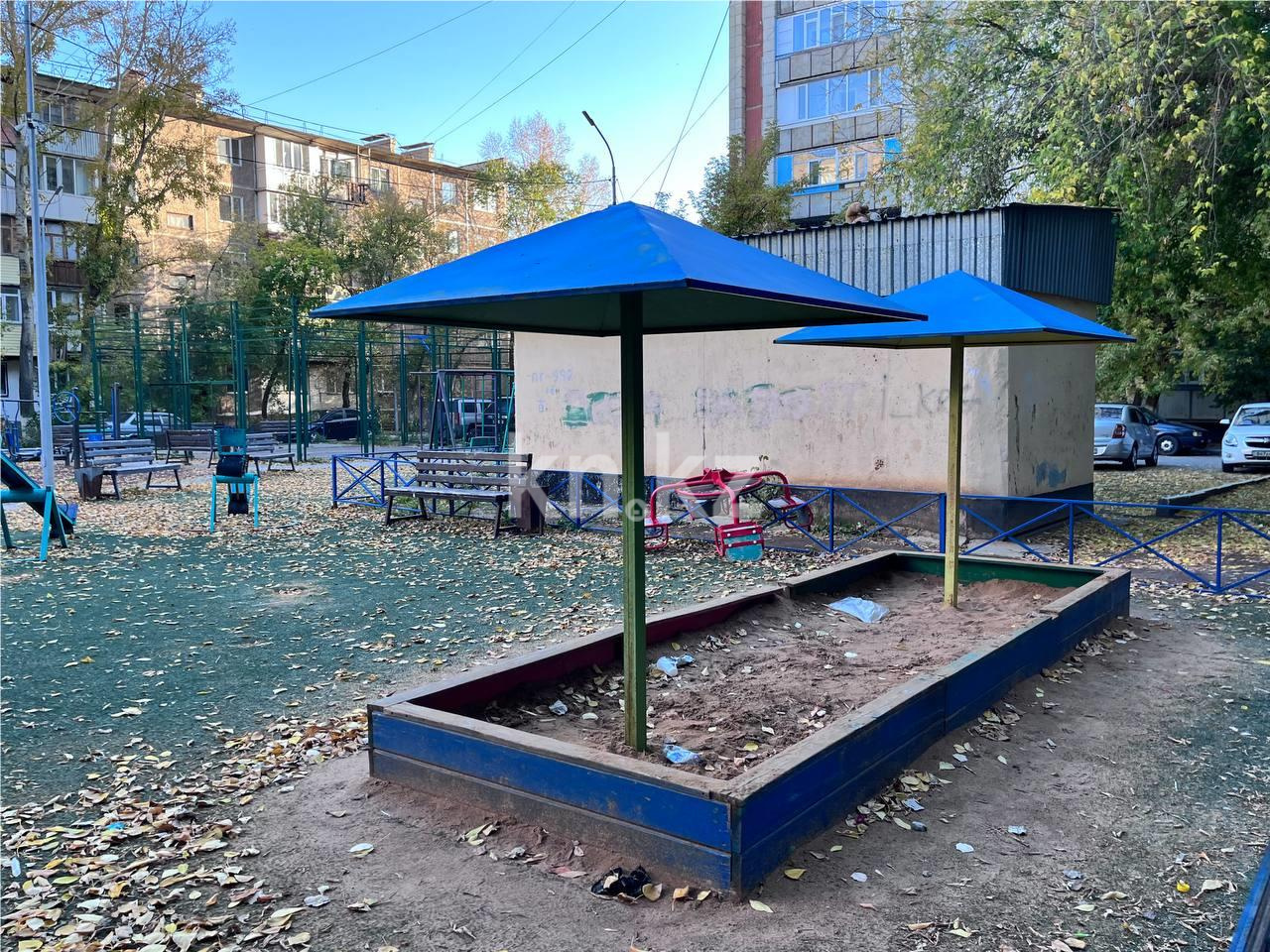 Продажа 2-комнатной квартиры, 50 м², ул. Гапеева в Караганде - фото 14