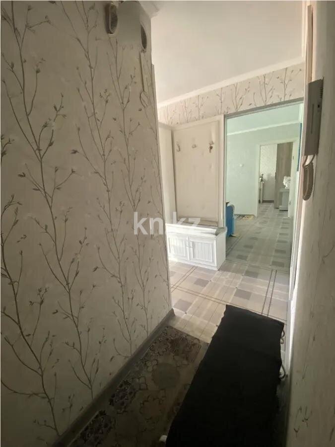 Продажа 2-комнатной квартиры, 52 м² в Караганде - фото 4