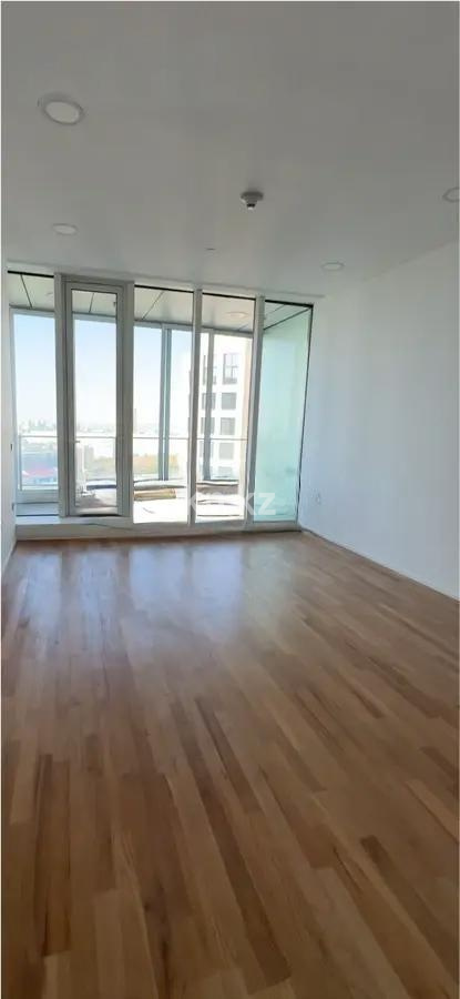 Продажа 3-комнатной квартиры, 125.6 м² в Алматы