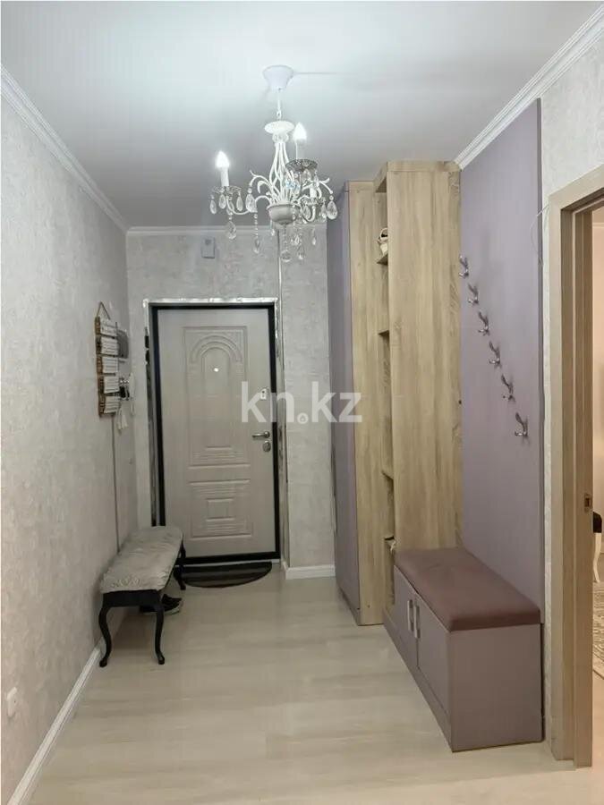 Продажа 3-комнатной квартиры, 95 м² в Астане - фото 6