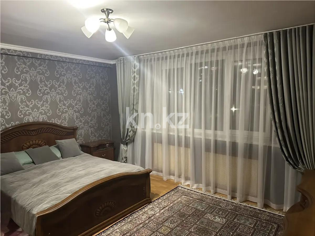 Продажа 4-комнатной квартиры, 154 м², ул. Шашкина, дом  9б в Алматы - фото 2