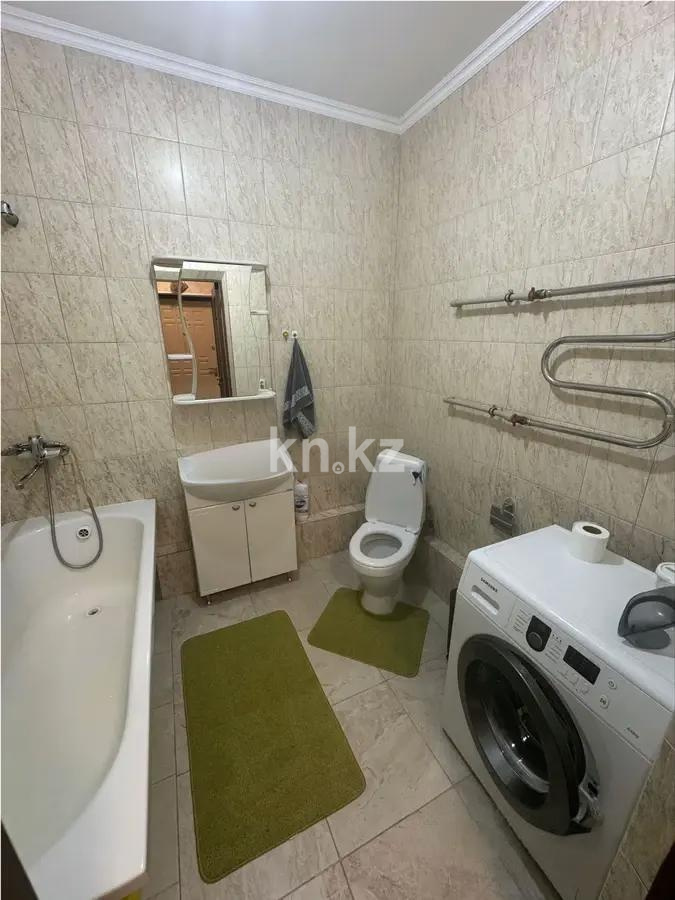 Продажа 1-комнатной квартиры, 43 м², пр. Тауелсыздык, дом  21/6 в Астане - фото 3