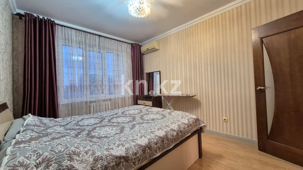 Аренда 2-комнатной квартиры, 70 м², мкр-н Сарыарка, дом  39 в Атырау - фото 16