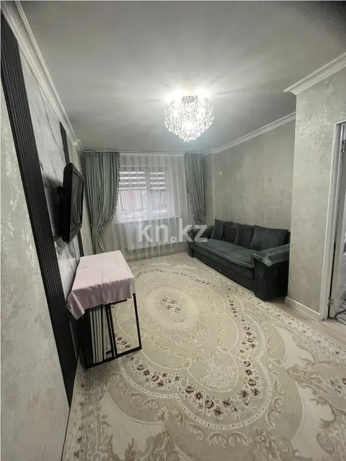 Продажа 1-комнатной квартиры, 36 м², пр. Кошкарбаева, дом  39 в Астане