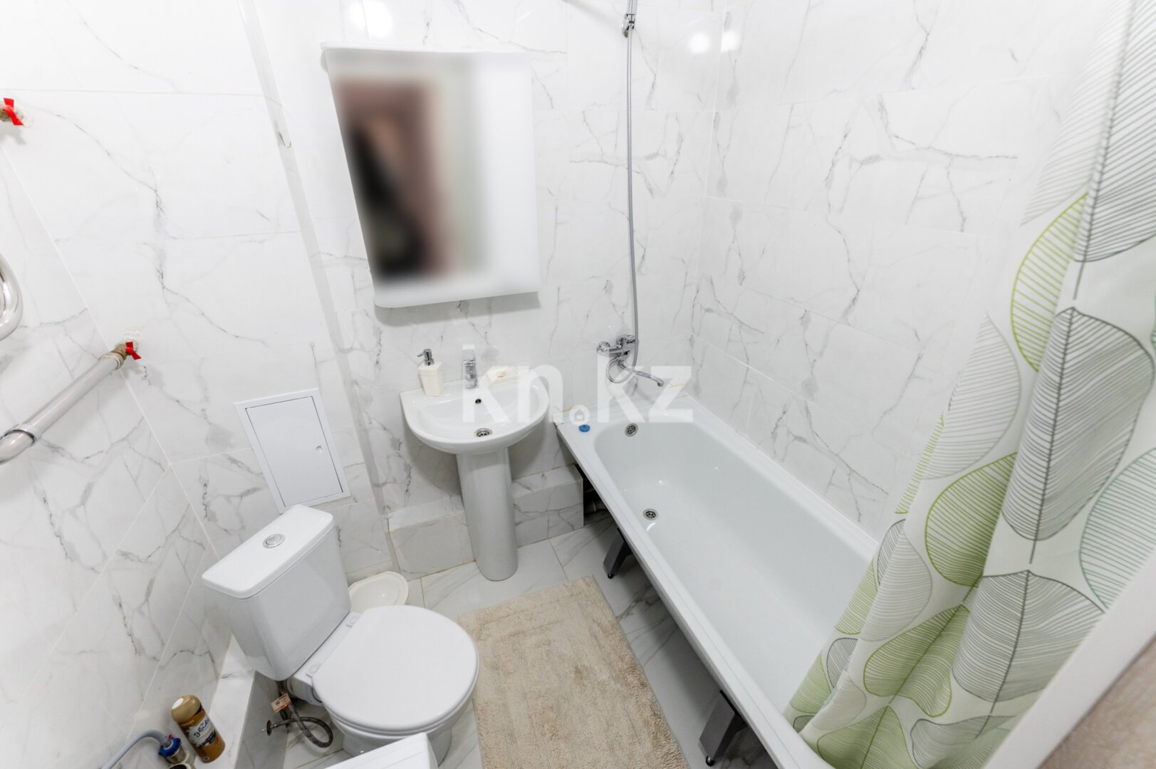 Продажа 3-комнатной квартиры, 77.2 м² в Астане - фото 20