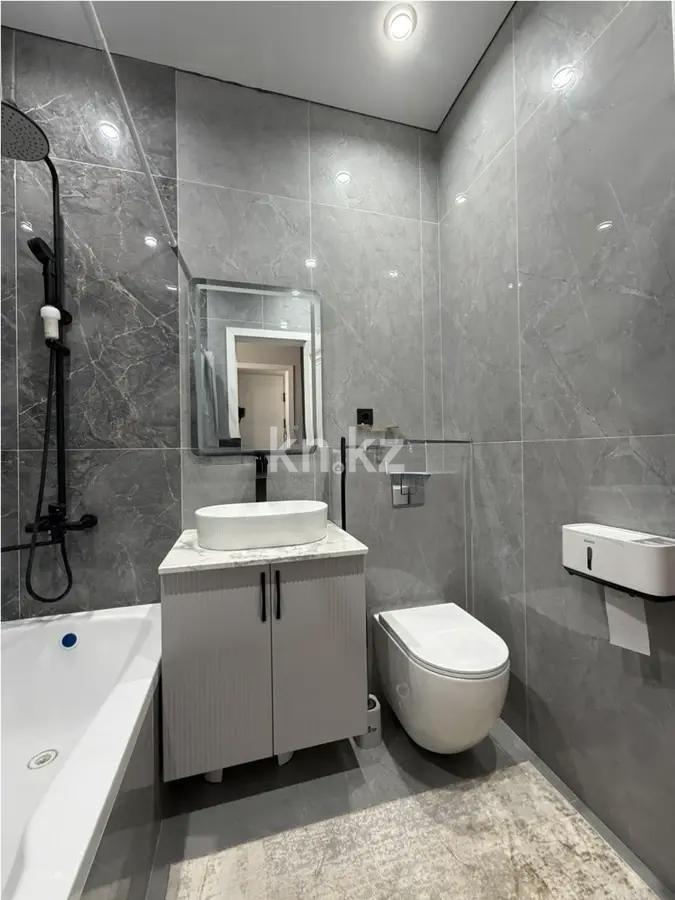 Продажа 3-комнатной квартиры, 101 м² в Алматы - фото 6