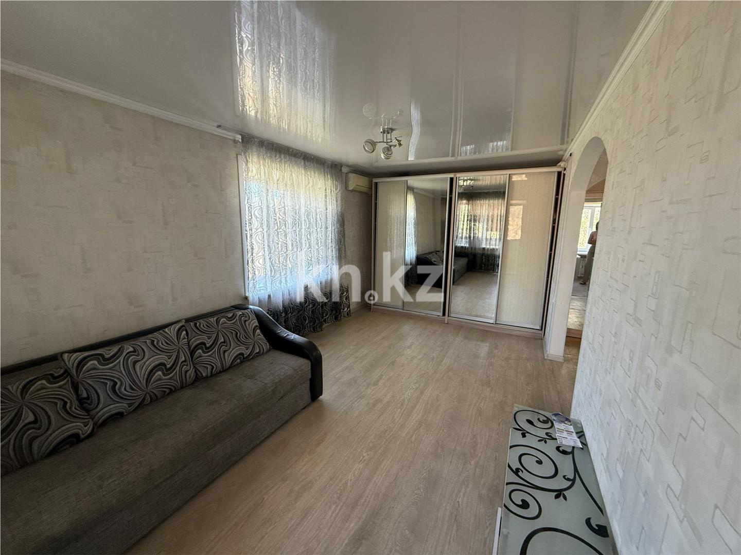 Продажа 1-комнатной квартиры, 31 м² в Караганде - фото 3