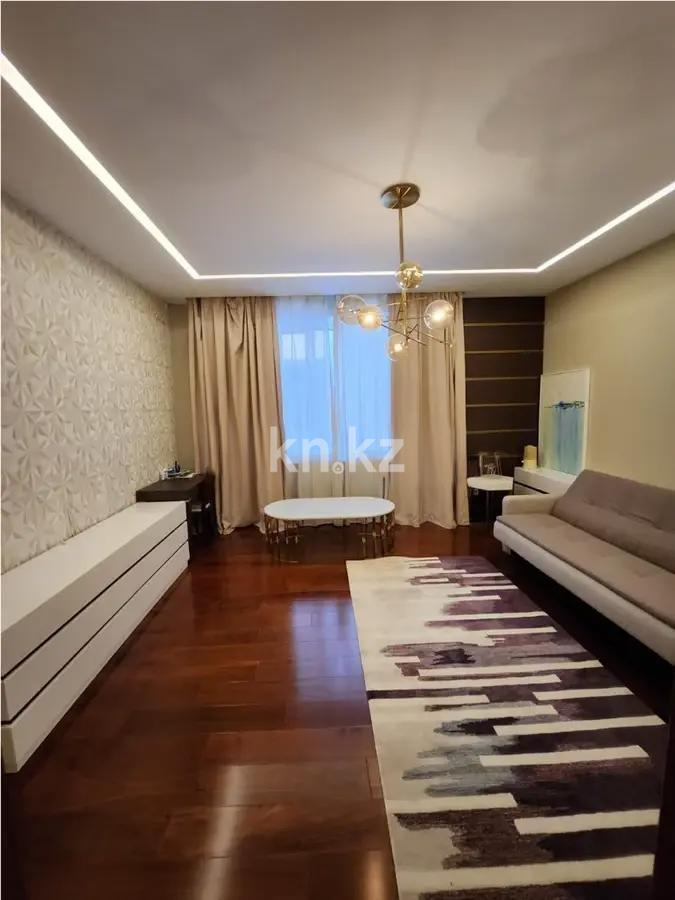 Продажа 3-комнатной квартиры, 173 м² в Астане - фото 3