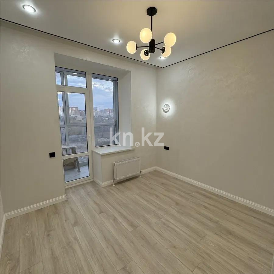 Продажа 2-комнатной квартиры, 33 м² в Астане