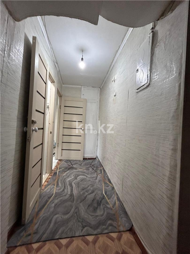 Продажа 1-комнатной квартиры, 34 м² в Темиртау - фото 8