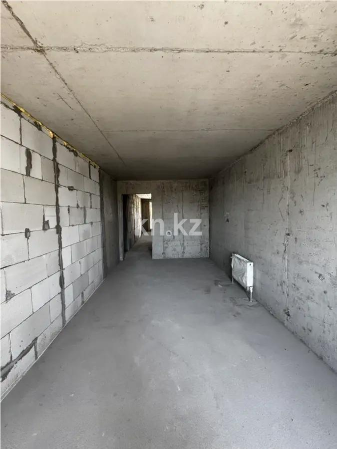 Продажа 1-комнатной квартиры, 48 м², мкр. Шугыла, дом  340/46 в Алматы