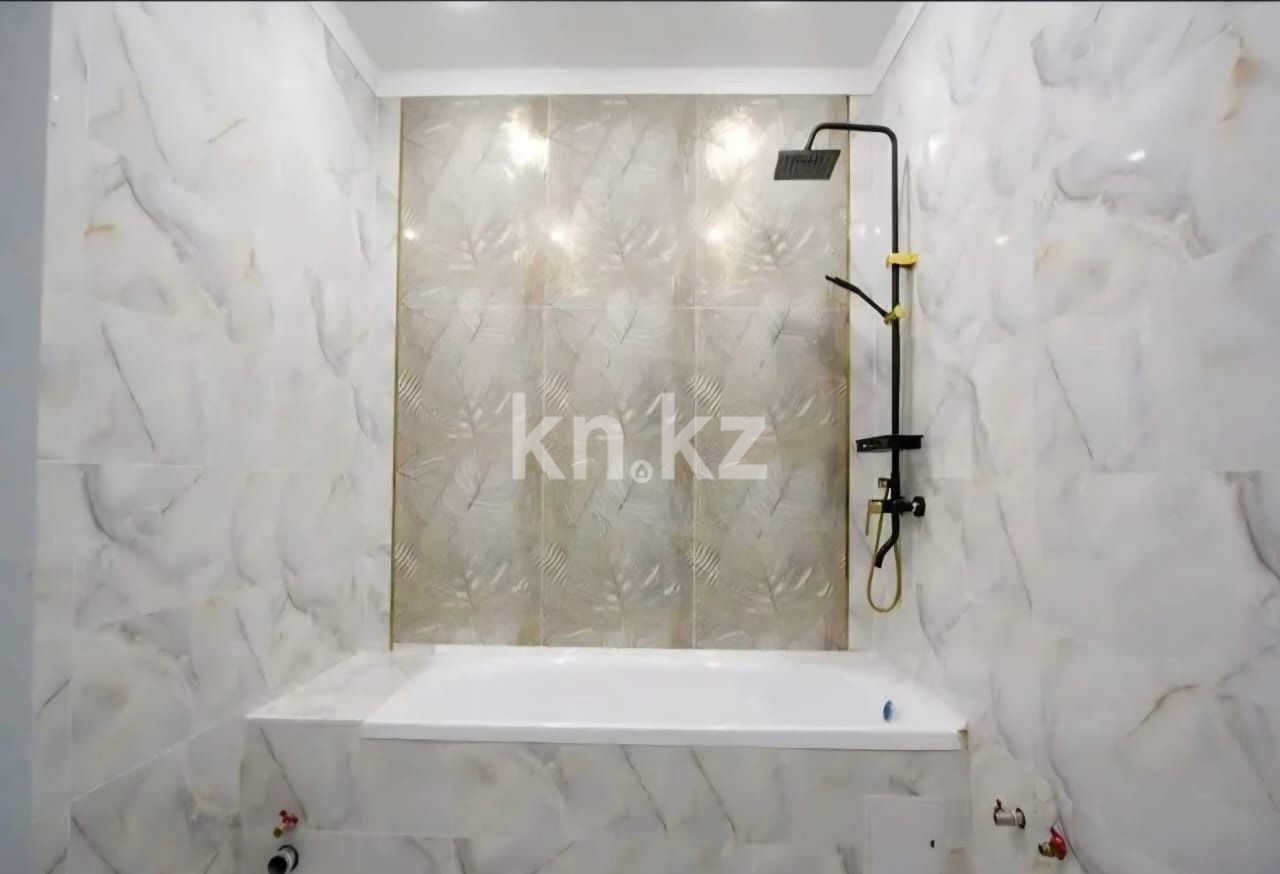 Продажа 3-комнатной квартиры, 106 м² в Алматы