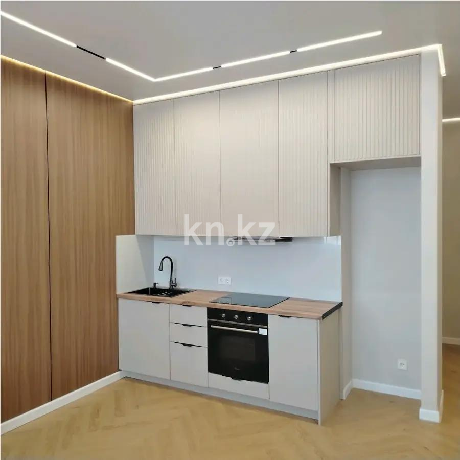 Продажа 3-комнатной квартиры, 64 м² в Астане - фото 3