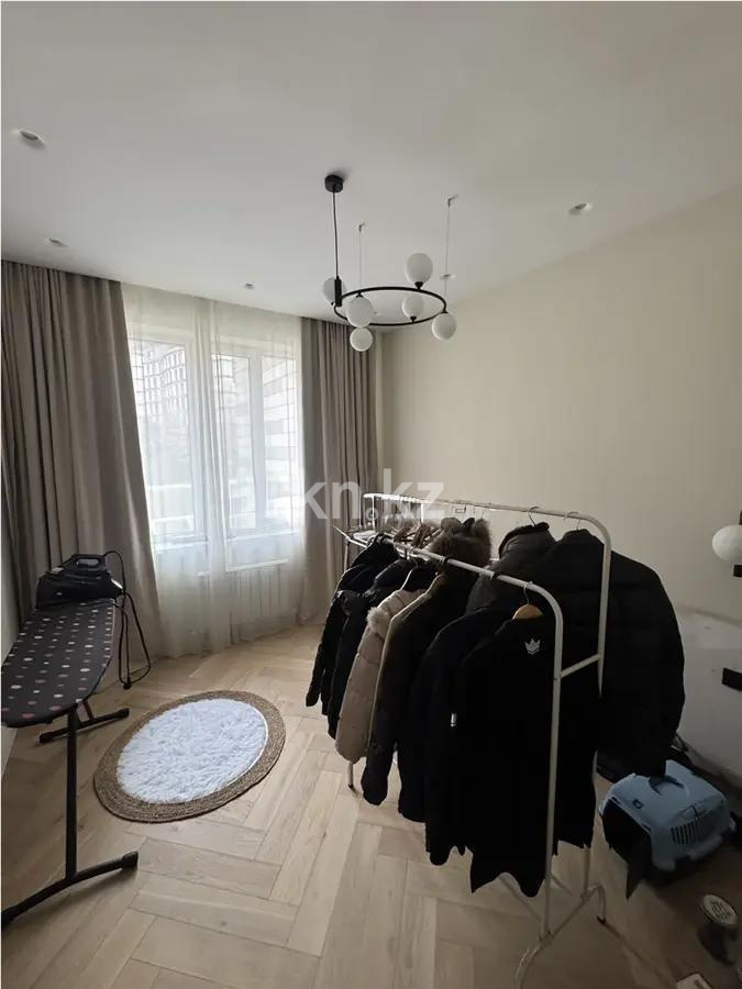 Продажа 3-комнатной квартиры, 108 м², пер. 6-й, дом  25/4 в Алматы - фото 3