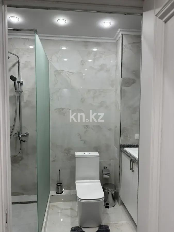 Продажа 1-комнатной квартиры, 48 м² в Алматы - фото 3