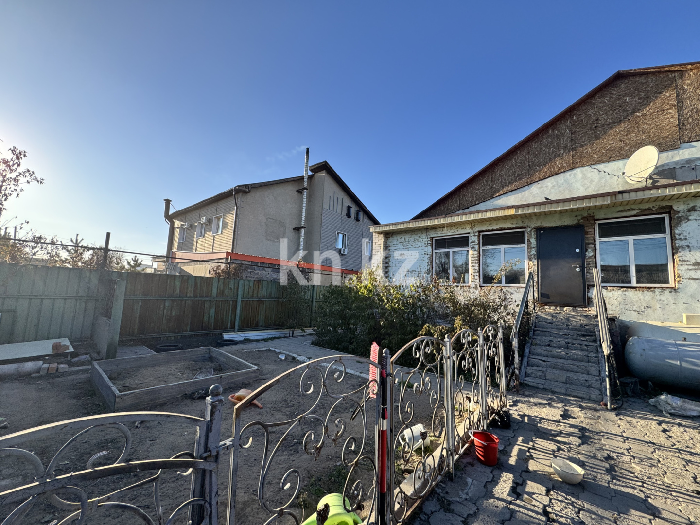 Продажа 5-комнатного дома, 287 м², ул. Балхашская в Караганде - фото 28