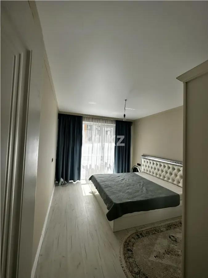 Продажа 3-комнатной квартиры, 73 м², мкр-н Шугыла, дом  340/3 в Алматы - фото 2