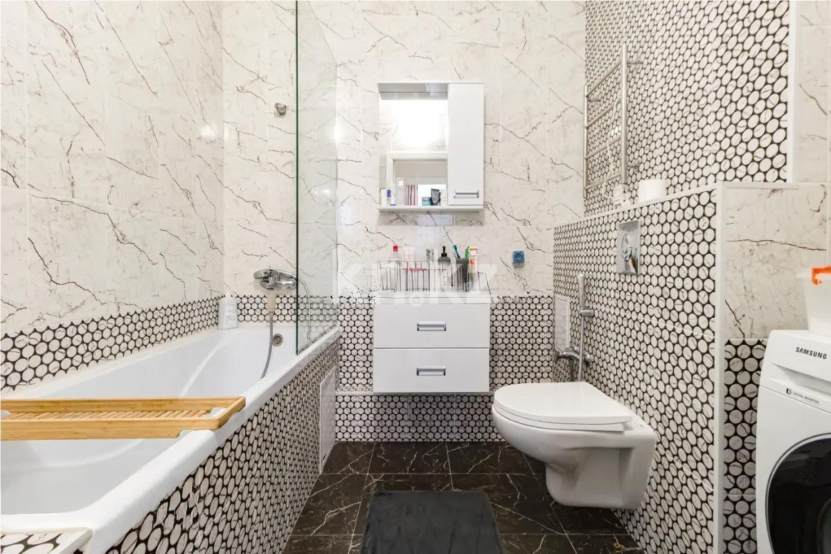 Продажа 2-комнатной квартиры, 60 м² в Астане - фото 4