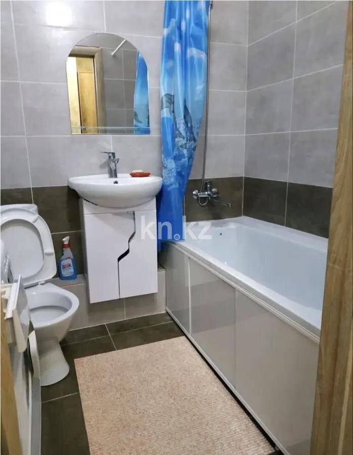 Продажа 1-комнатной квартиры, 36 м² в Астане - фото 3