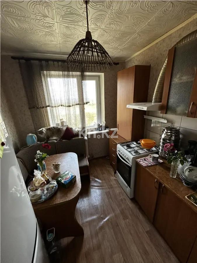Продажа 3-комнатной квартиры, 66 м², ул. 70 квартал, дом  18 в Темиртау - фото 4