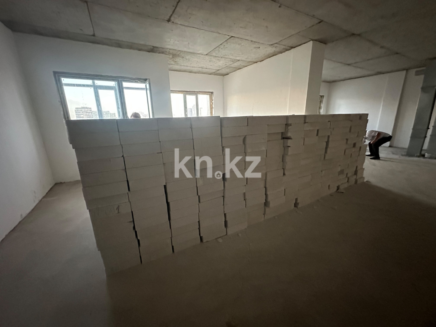 Продажа 3-комнатной квартиры, 80.5 м² в Караганде