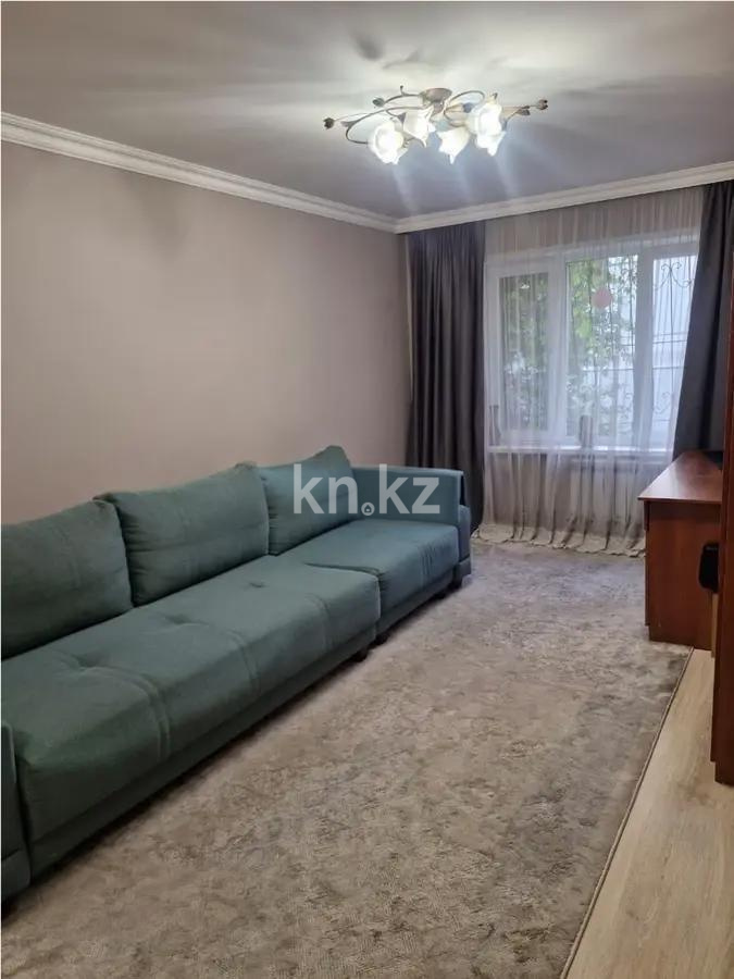 Продажа 4-комнатной квартиры, 84 м² в Алматы