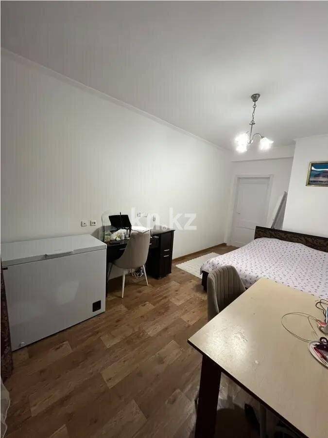 Продажа 2-комнатной квартиры, 53.7 м² в Астане