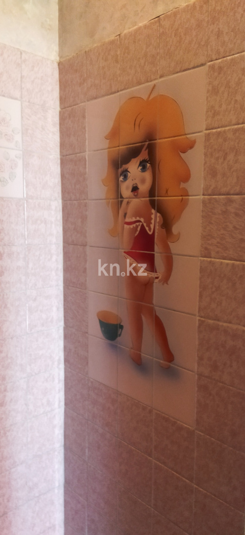 Продажа 2-комнатной квартиры, 31 м², ул. Ауэзова, дом  16 - ул. Толе би в Алматы - фото 21