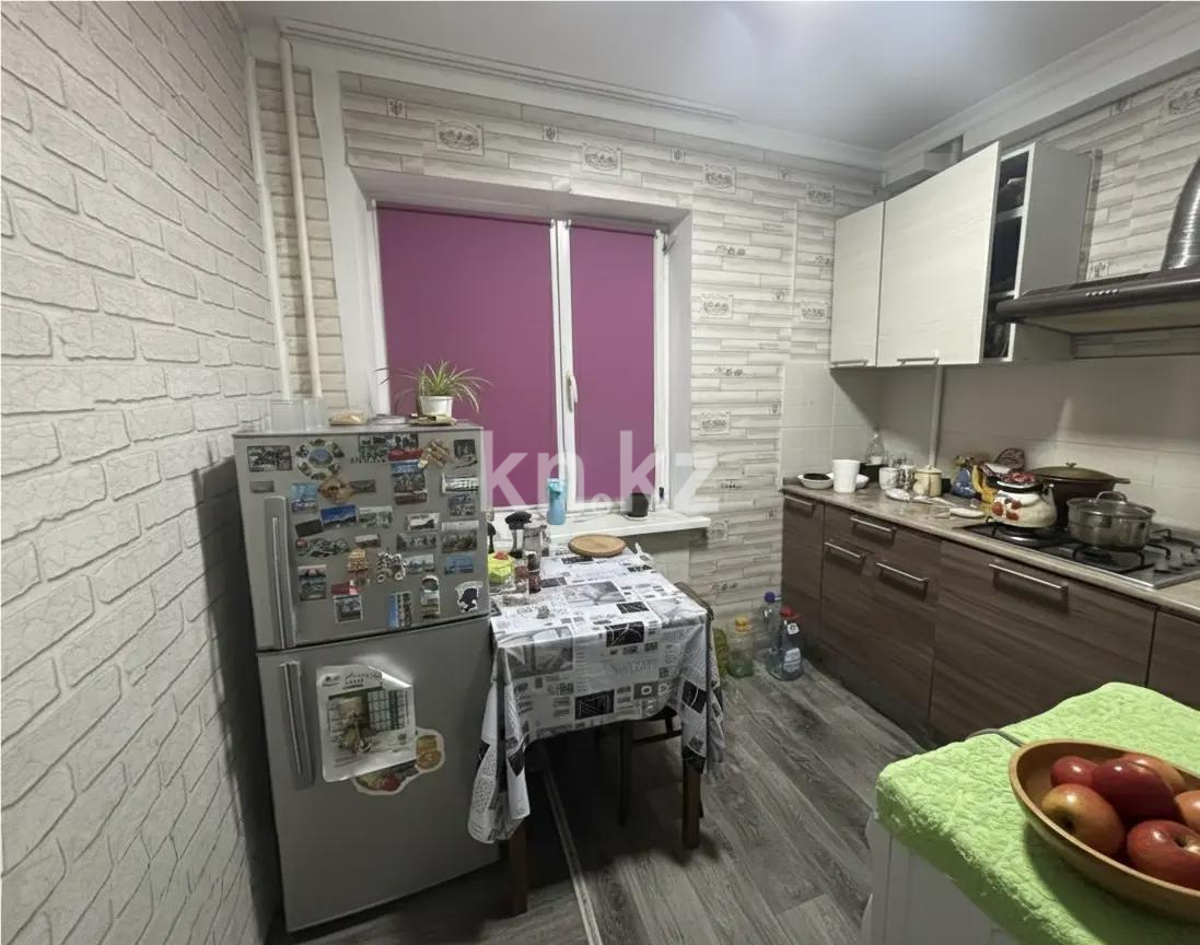 Продажа 2-комнатной квартиры, 37 м² в Астане - фото 3
