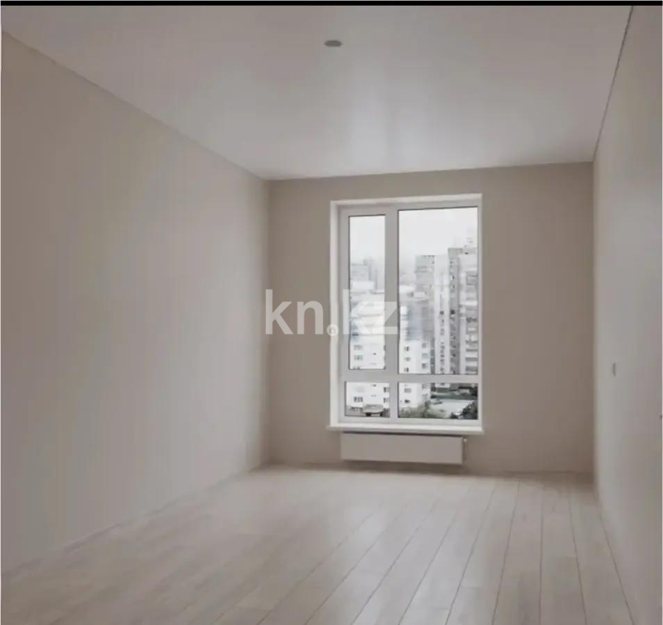 Продажа 1-комнатной квартиры, 39 м², ул. Серкебаева, дом  49 в Астане