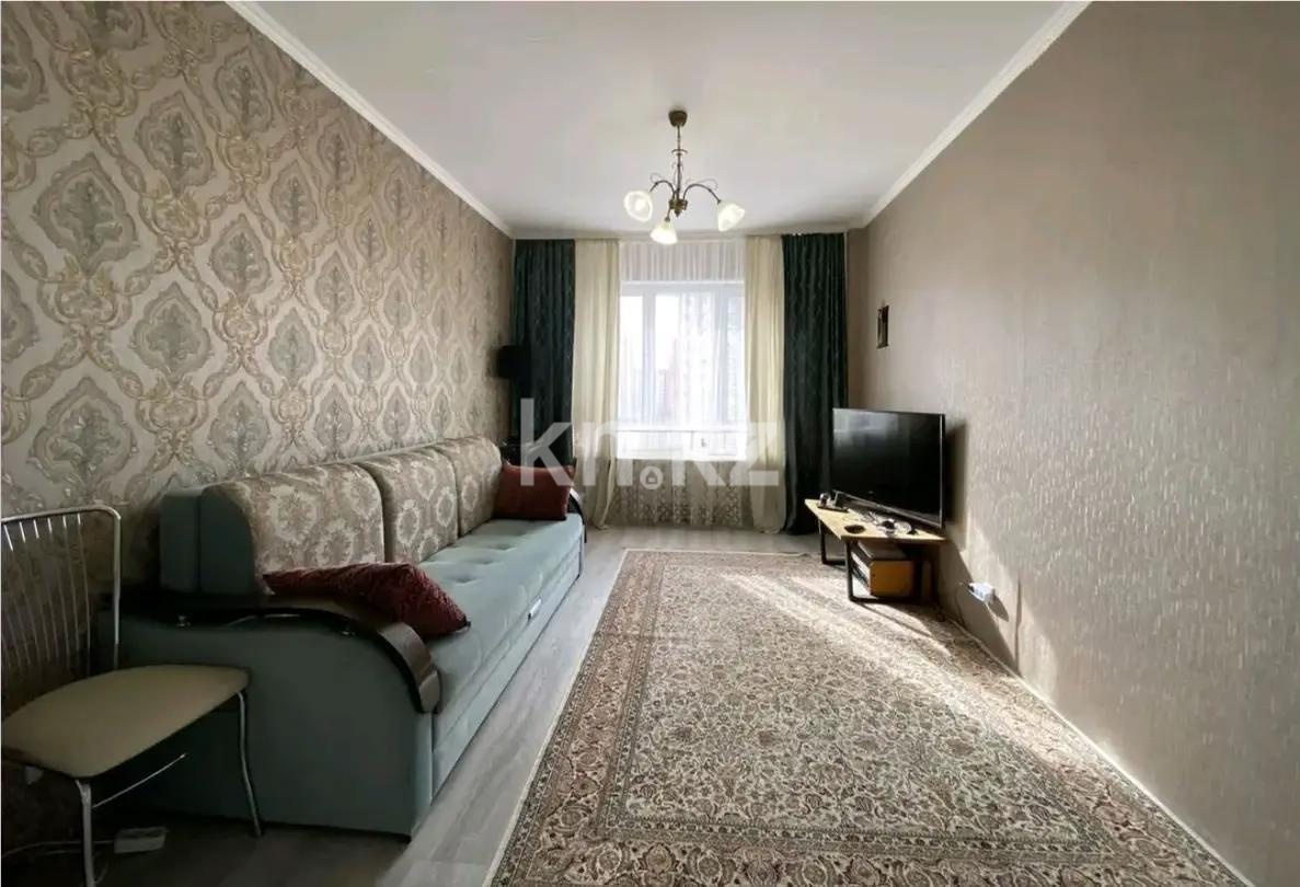 Продажа 2-комнатной квартиры, 49 м², пр. Кошкарбаева, дом  56 в Астане