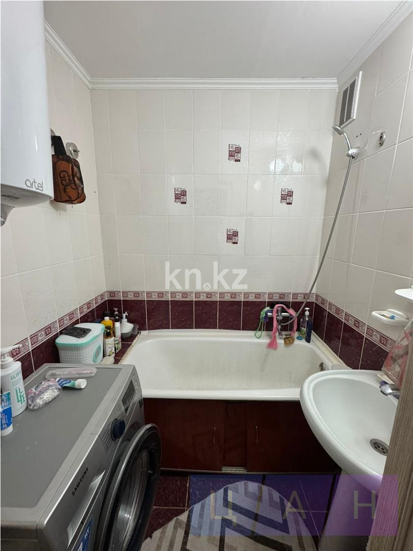 Продажа 2-комнатной квартиры, 54 м², мкр. Степной-4 в Караганде - фото 5