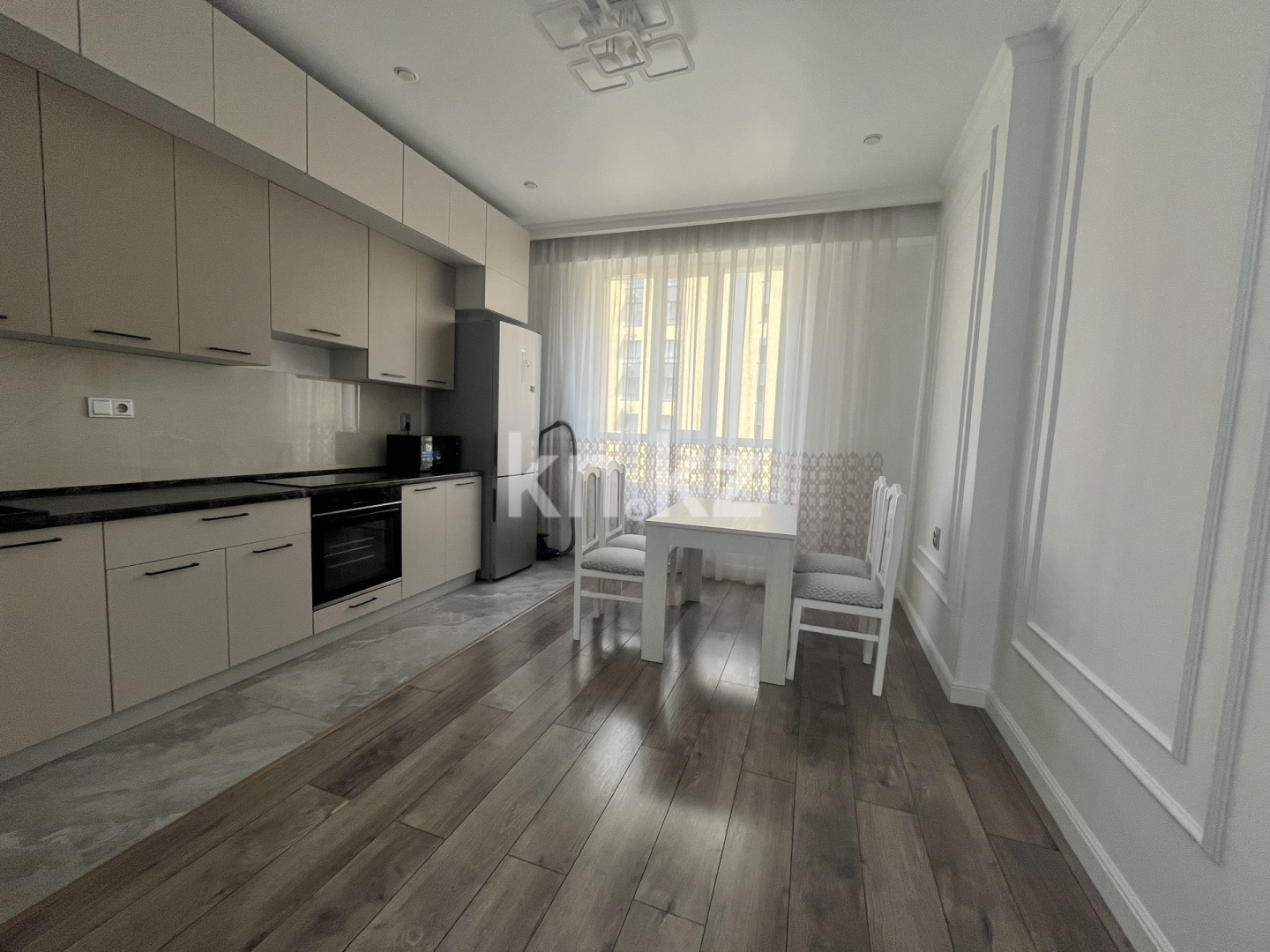 Аренда 1-комнатной квартиры, 48 м² в Алматы