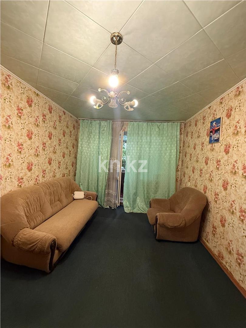 Продажа 2-комнатной квартиры, 48 м² в Темиртау - фото 3