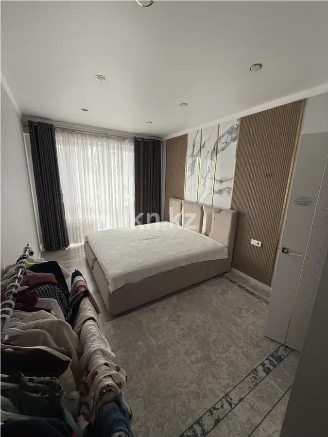 Продажа 3-комнатной квартиры, 97 м² в Алматы