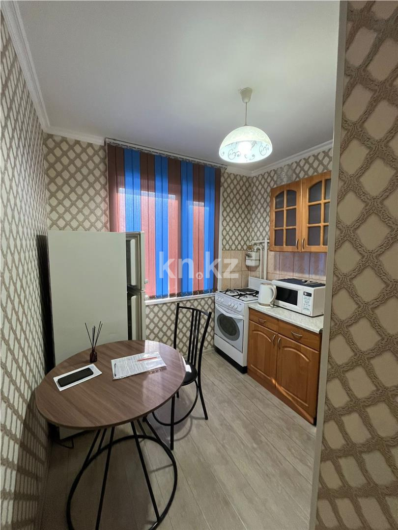 Продажа 1-комнатной квартиры, 33 м² в Караганде - фото 2