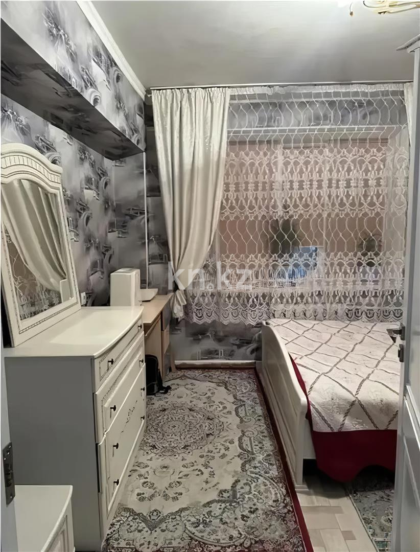 Продажа 3-комнатной квартиры, 70 м² в Алматы - фото 2