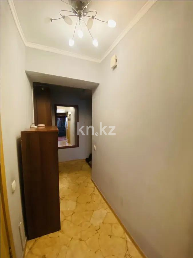 Продажа 2-комнатной квартиры, 40.9 м² в Алматы - фото 4